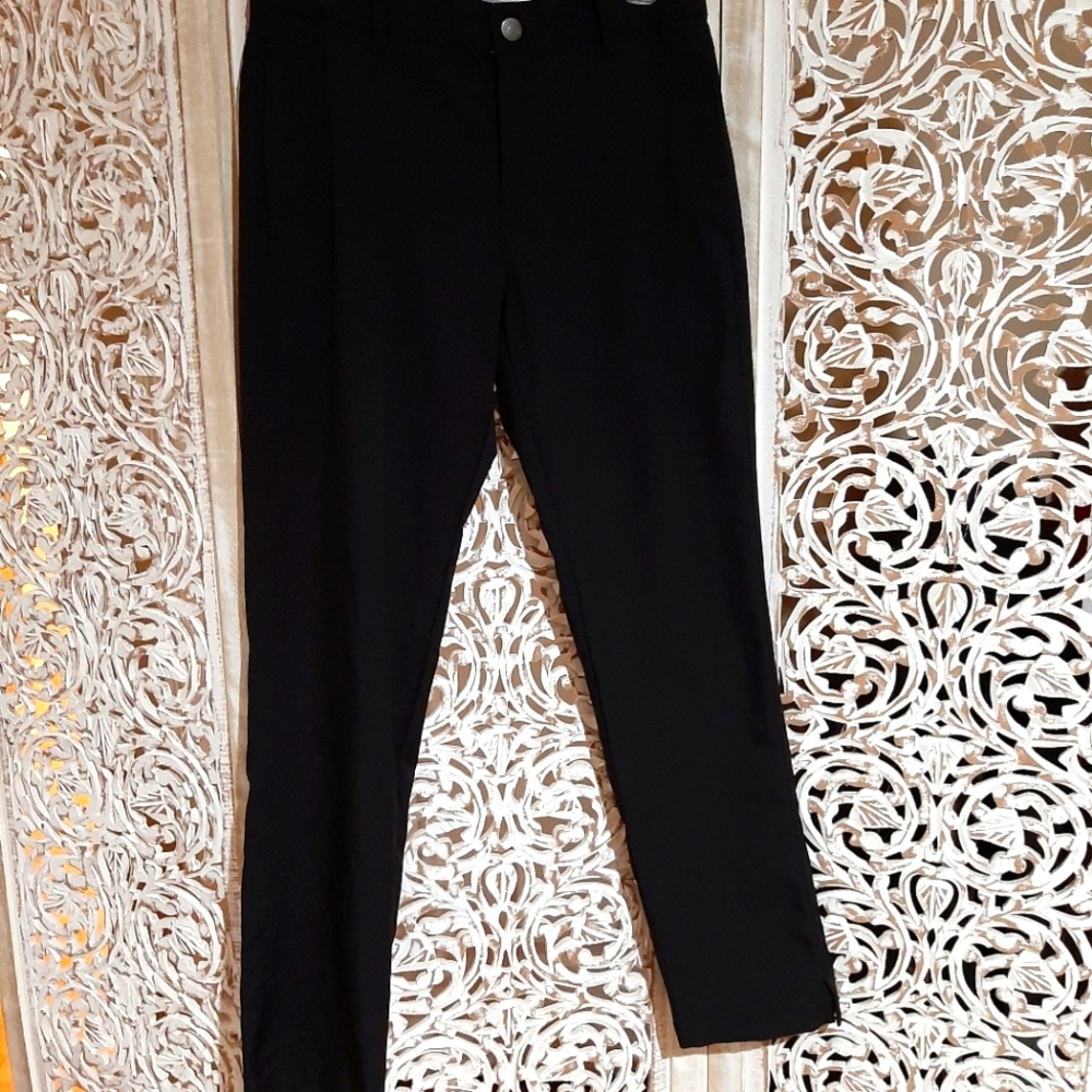 Puma Golf Pants NWOT